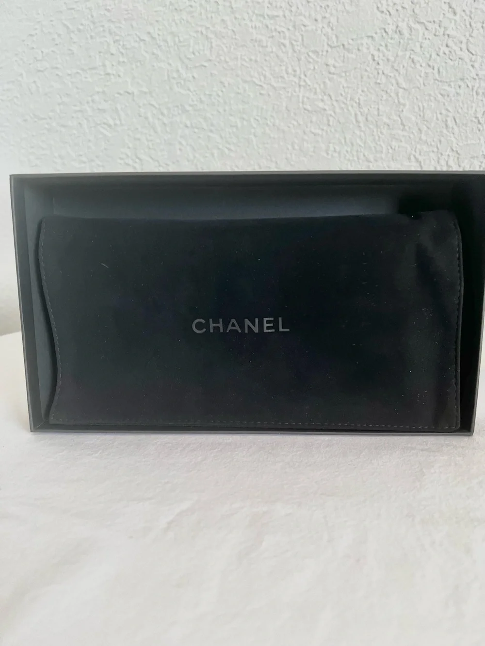 Chanel Lurex Canvas Pink Deauville Zip Around Wallet